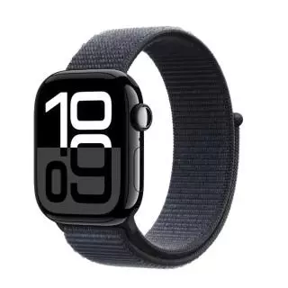 Apple WATCH 10 1,65" NEGRO