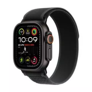 Apple Watch Ultra 2 Gps + Cellular 49 Mm Trail Loop Negro S-M