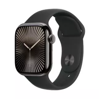 Apple MWXF3QL/A WATCH 10 1,65" NEGRO GRIS