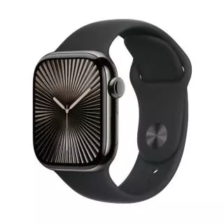 Apple WATCH 10 1,65" NEGRO GRIS