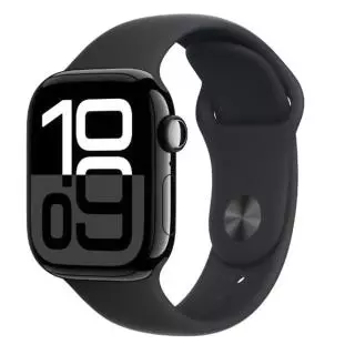 Apple Watch 10 1,65" Negro s/m