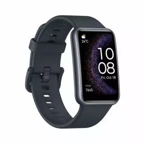 Huawei FIT SE 1,64" NEGRO