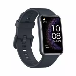Huawei FIT SE 1,64" NEGRO