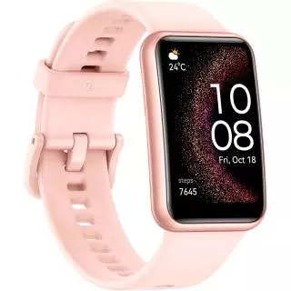 Huawei FIT SE 1,64" ROSA