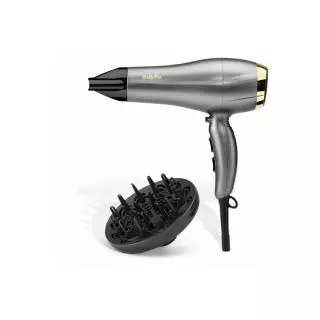 BaByliss TITANIUM GOLD