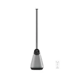 Cecotec ENERGYSILENCE 9890 SKYLINE BLADELESS DARK