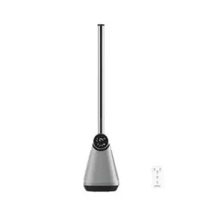 Cecotec ENERGYSILENCE 9890 SKYLINE BLADELESS DARK