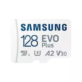 Samsung EVO PLUS 2023 128GB