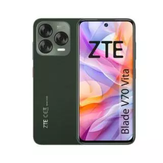ZTE Blade V70 Vita Green 8GB+256GB