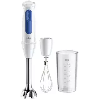 Braun Hogar MULTIQUICK 3 MQ30051M