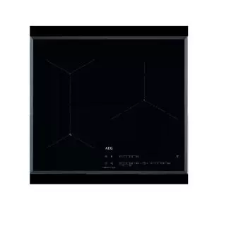 LE-INDUCCION AEG TN63IP0BFB 60 CM 3Z 28c