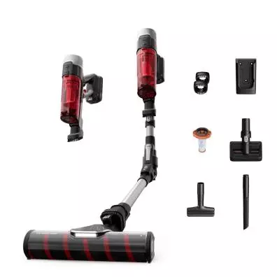 Rowenta RH2087 X-FORCE FLEX