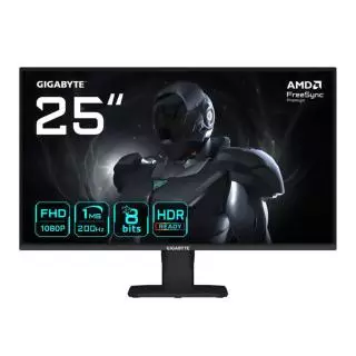 Gigabyte GS25F2