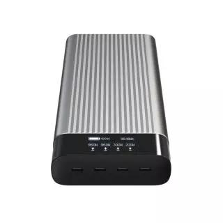 HYPER HYPERJUICEA 245W USB-C