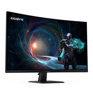 Gigabyte GS32QCA 