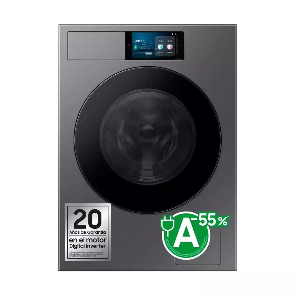 Samsung WF90F09C4SU3