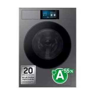 Samsung WF90F09C4SU3