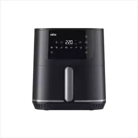 Braun Hogar HF5030YBK