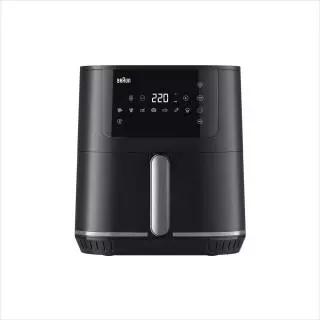 Braun Hogar HF5030YBK
