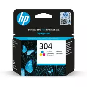 HP 304 TRI-COLOR