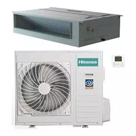 Hisense AUD90UX4RFDH5