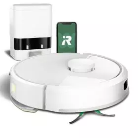 iRobot ROOMBA 105 COMBO ROBOT VACUUM & MOP