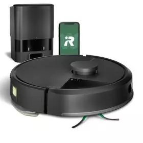 iRobot ROOMBA 105 COMBO ROBOT VACUUM & MOP