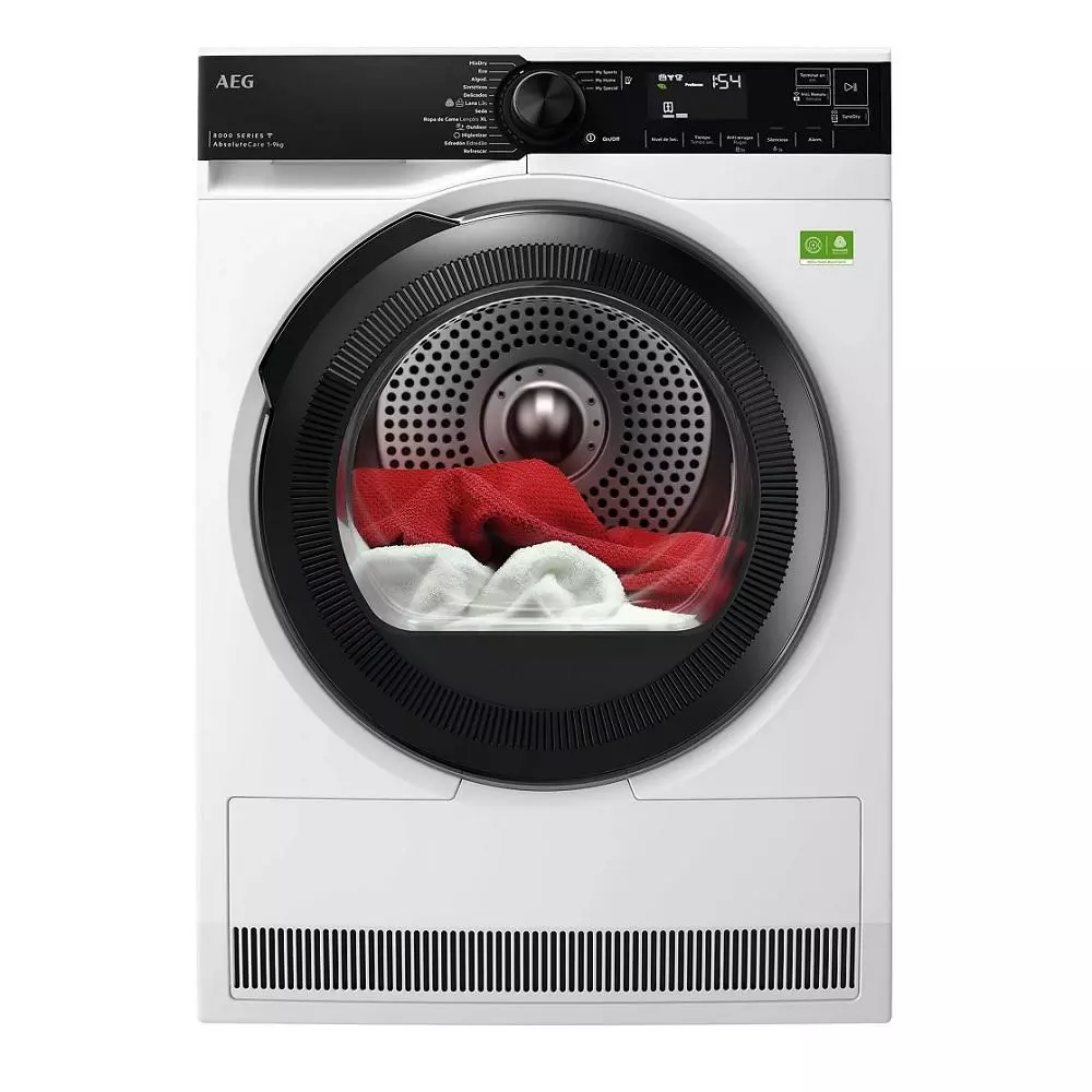 AEG TR839T4PBCP