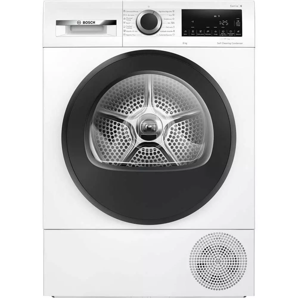 Bosch WQG235D1ES