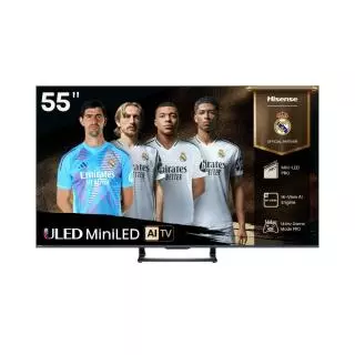 Hisense 55U7Q