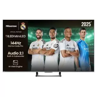 Hisense 55U7Q