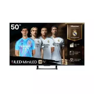 Hisense 50U7Q