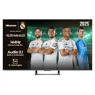 Hisense 50U7Q