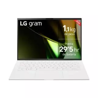 LG GRAM 14ZD90S – G.AX75B