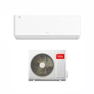 TCL GENTLE COOL S18P8S0 18K