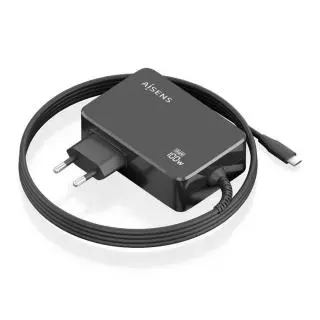 Aisens ASCH-1PD100WL50-BK