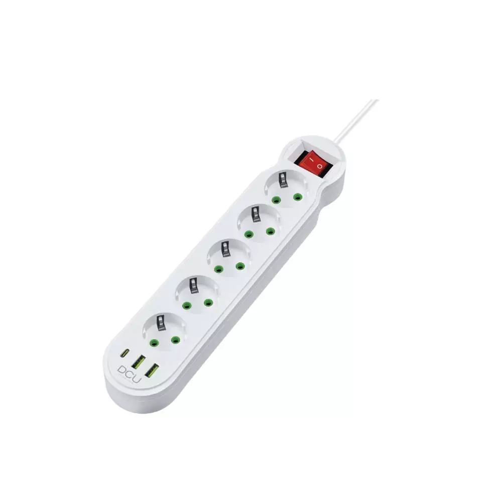 DCU Tecnologic 37400105