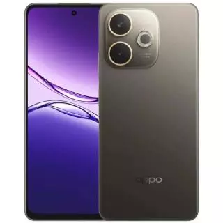 Oppo A5 PRO BLACK BROWN