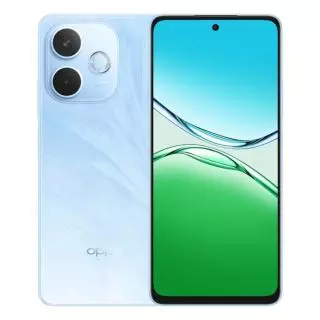 Oppo A5 PRO 5G BLUE