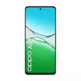 Oppo A5 PRO 5G VERDE