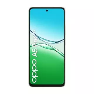 Oppo A5 PRO 5G VERDE