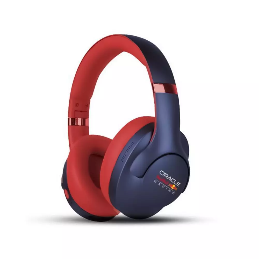 Red Bull Racing OVER-EAR AURA RB-HP130