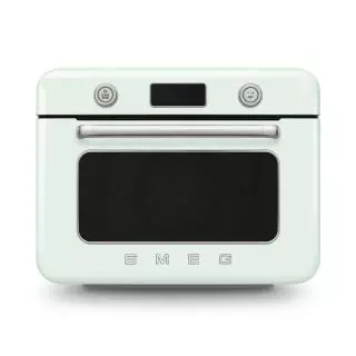 Smeg COF01PGEU VERDE PASTEL BRILLANTE