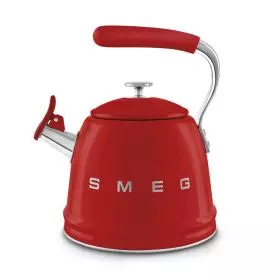 Smeg WKF01RD ROJO