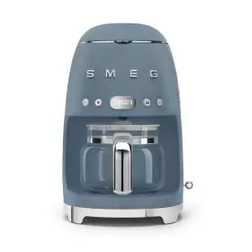 Smeg CGF01DGBEU AZUL TORMENTA