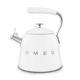 Smeg WKF01WH BLANCO