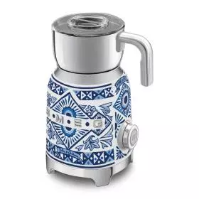 Smeg MFF01DGBEU BLU MEDITERRANEO