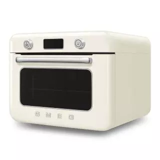 Smeg COF01CREU CREMA
