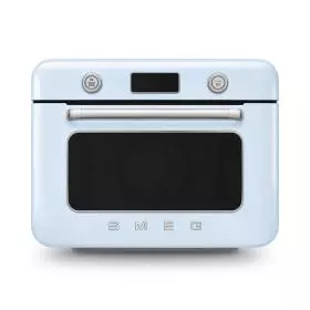 Smeg COF01PBEU AZUL BRILLANTE