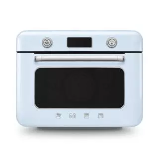 Smeg COF01PBEU AZUL BRILLANTE
